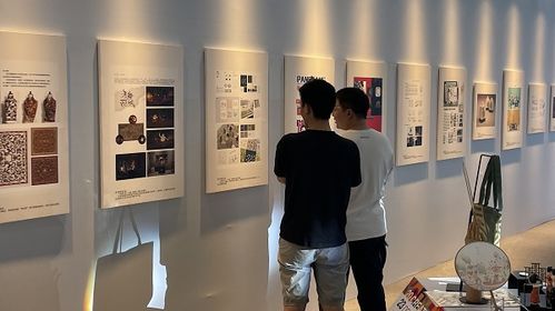 洞見文化未來，第五屆西安國際文創設計大賽盛大收官